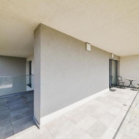 Top Floor View Penthouse Κλουζ-Ναπόκα Εξωτερικό φωτογραφία