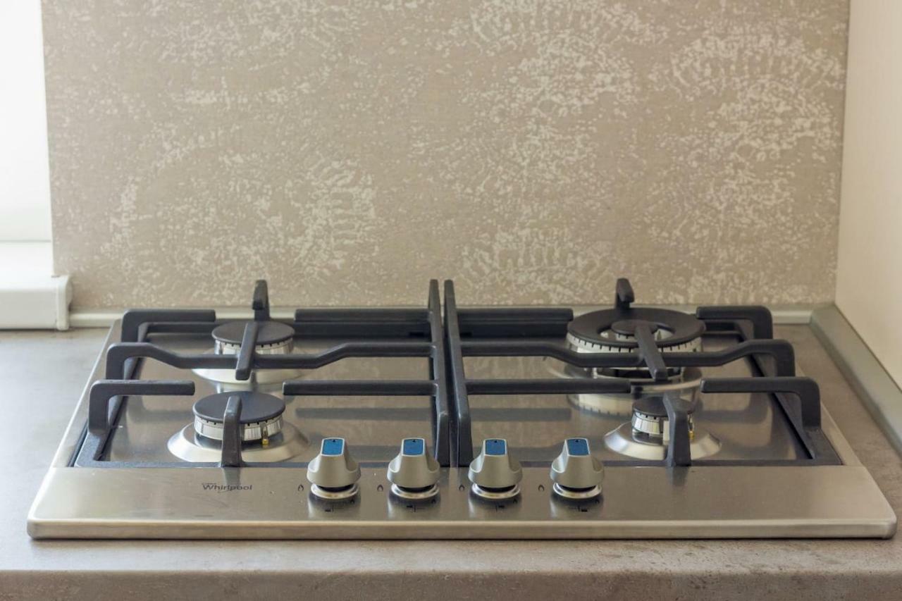 Top Floor View Penthouse Κλουζ-Ναπόκα Εξωτερικό φωτογραφία
