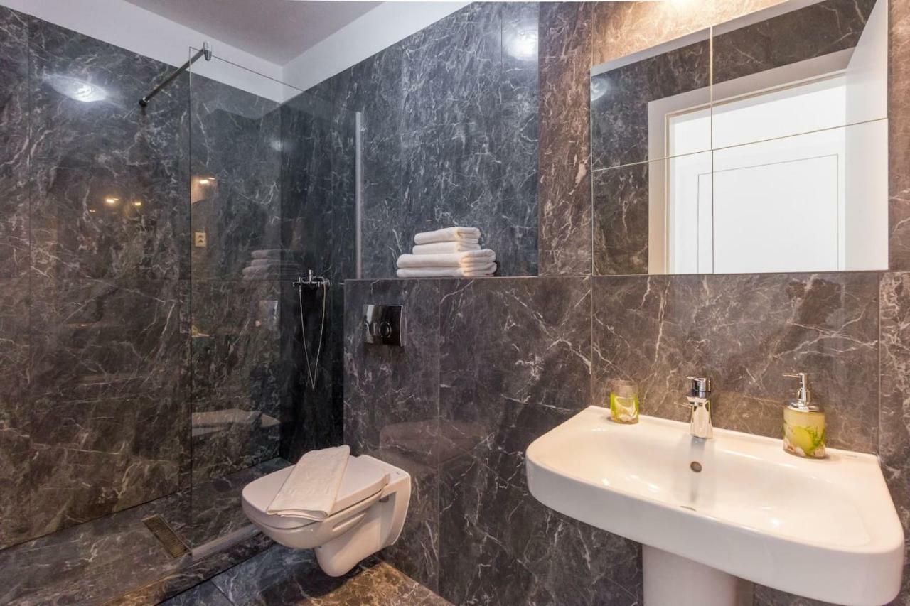 Top Floor View Penthouse Κλουζ-Ναπόκα Εξωτερικό φωτογραφία